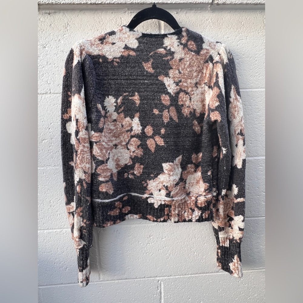 Free people Bed Of Roses Sweater - Picture 7 of 7